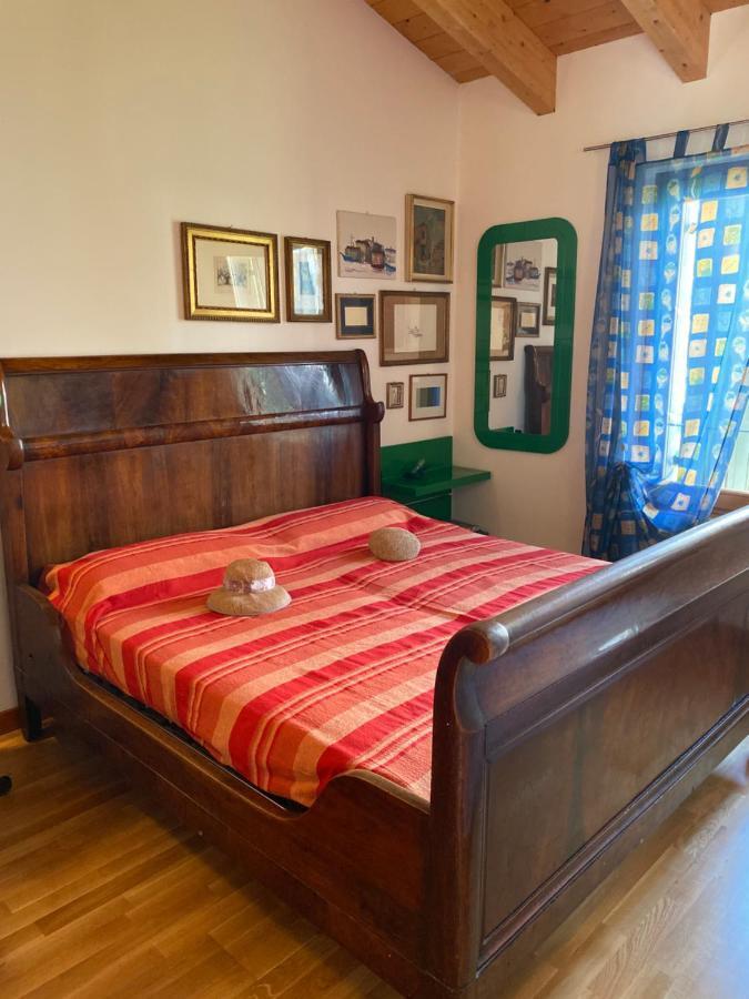 Welcome Traveller Alloggio Jaky Гарда Екстер'єр фото